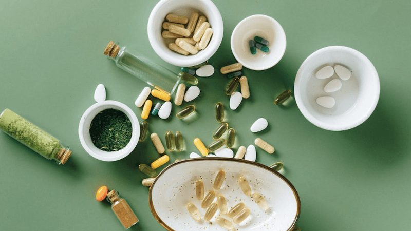 叶黄素咀嚼片：如何科学评价其护眼效果**