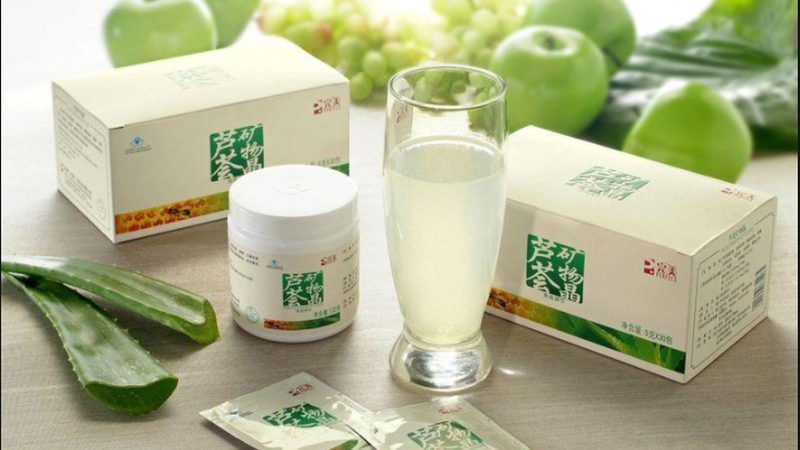定制功能性保健品，规格参数揭秘**