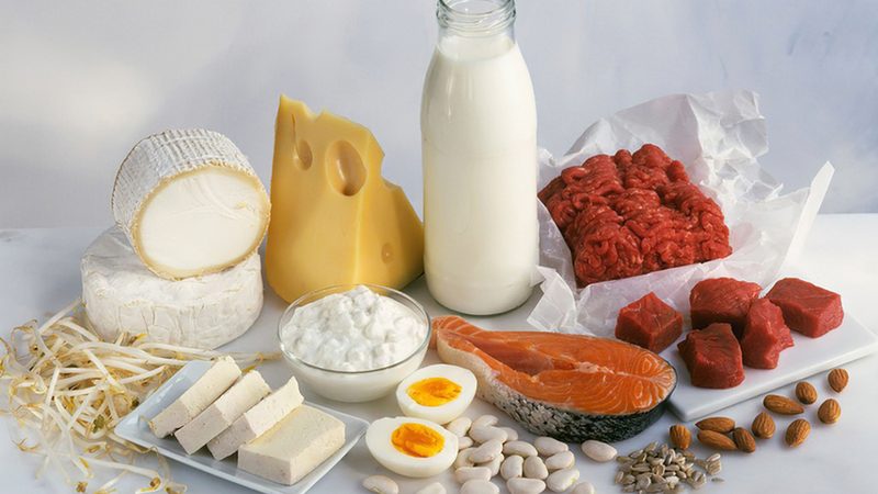 功能性食品定制：揭秘北京优质生产实力**