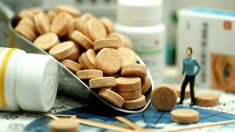 蓝帽认证，保健食品的“身份证