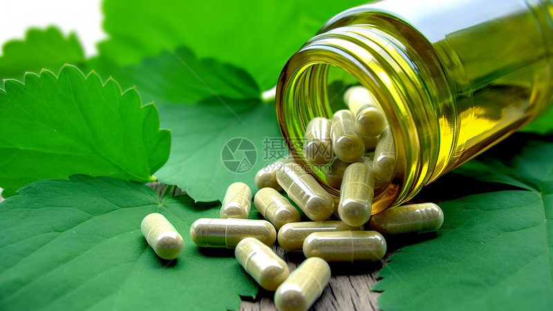 维生素C咀嚼片，甜橙味的秘密