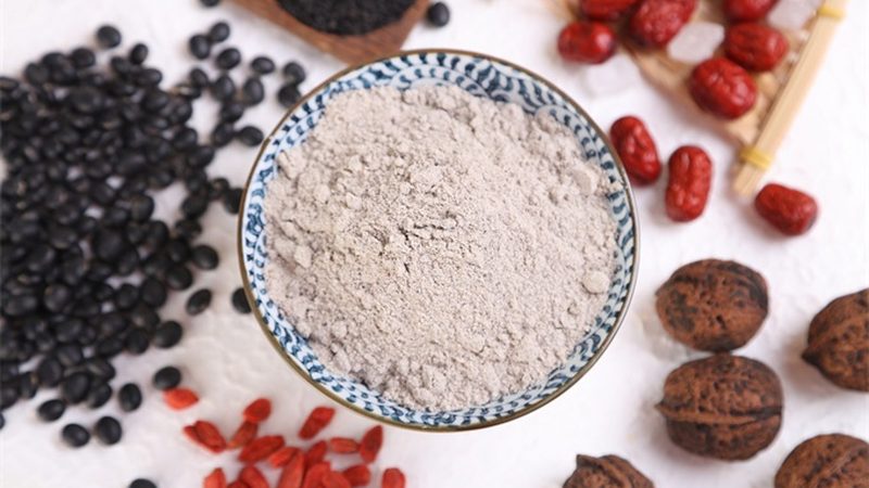 国产更年期膳食补充剂，如何挑选适合自己的？**