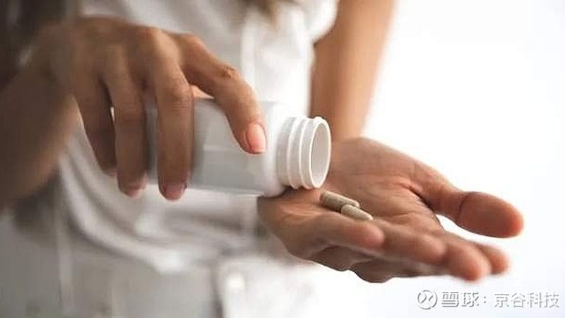 辅酶Q10：肌肤的“能量加油站