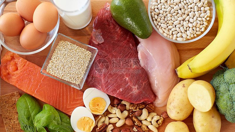 行业洞察：功能性食品市场现状与趋势